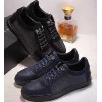 SALE!今季 2026 フィリッププレイン PHILIPP PLEIN カジュ...