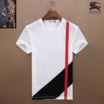 人気 ランキング 2026春夏  バーバリーBURBERRY 半袖Tシャツ 2色...