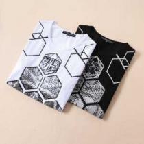 完売品！ 2026春夏 フィリッププレイン PHILIPP PLEIN  半袖T...