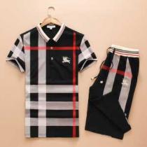 2026春夏 バーバリーBURBERRY  高級感ある  ジャージセット 2色可...