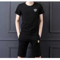 SALE!今季  2026春夏 ヴェルサーチ VERSACE ジャージセット 2...