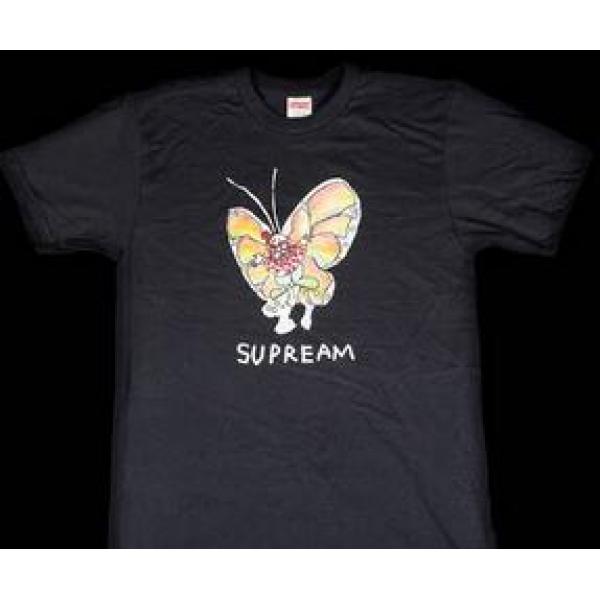個性派　シュプリーム 　吸水速乾性に優れているシュプリーム 偽物Ｔシャツ　欠かせない美品.