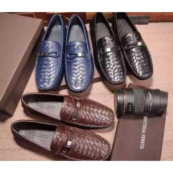 2026 お洒落自在 ボッテガ ヴェネタ BOTTEGA VENETA カジュアルシューズ　3色可選