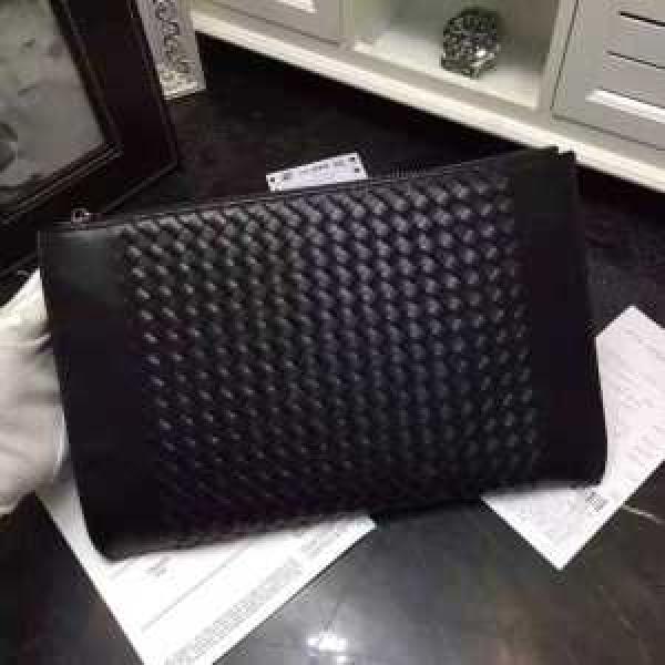 お洒落自在 2026 ボッテガ ヴェネタ BOTTEGA VENETA  ポーチ 700-2