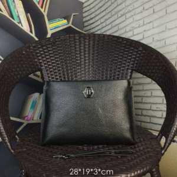 2026 SALE!今季  フィリッププレイン PHILIPP PLEIN ポーチ 333