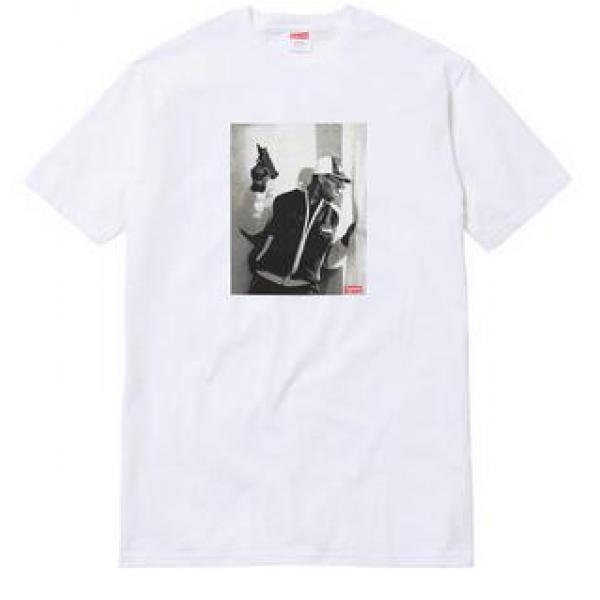 着心地を完璧に備えた逸品シュプリーム スタイルアップ効果高めのＴシャツ .