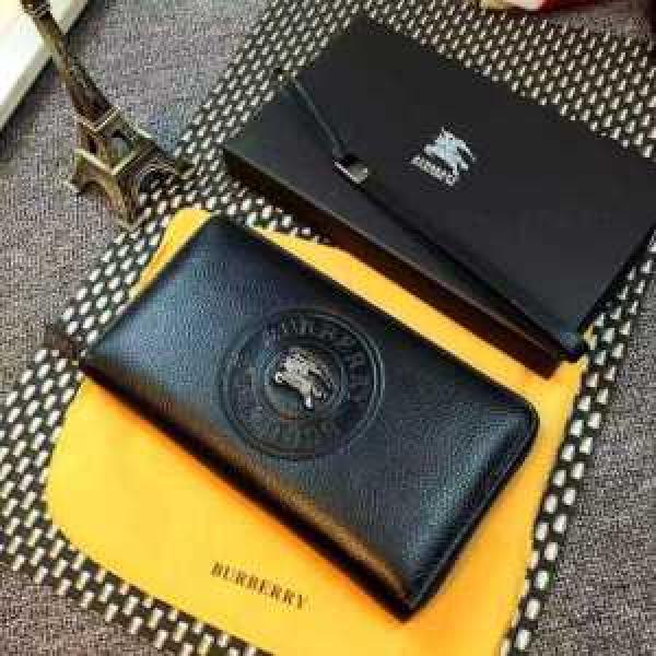 デザイン性の高い  2026 バーバリー BURBERRY 財布 2675
