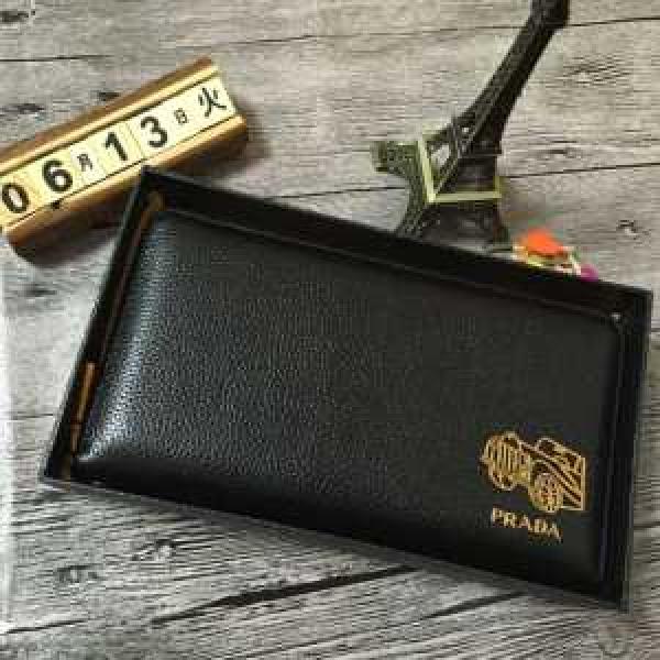 大好評  2026 プラダ PRADA 財布 2692