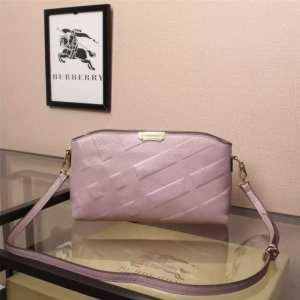 2026 ファション性の高い バーバリー BURBERRY ショルダーバッグ 多色選択可 8866