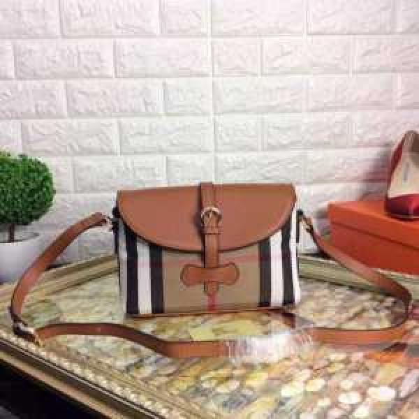 2026 魅力的  バーバリー BURBERRY ショルダーバッグ 4色可選 93217