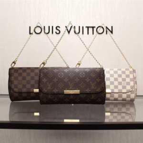 2026 人気 ランキング ルイ ヴィトン LOUIS VUITTON ショルダーバッグ 3色可選 40717