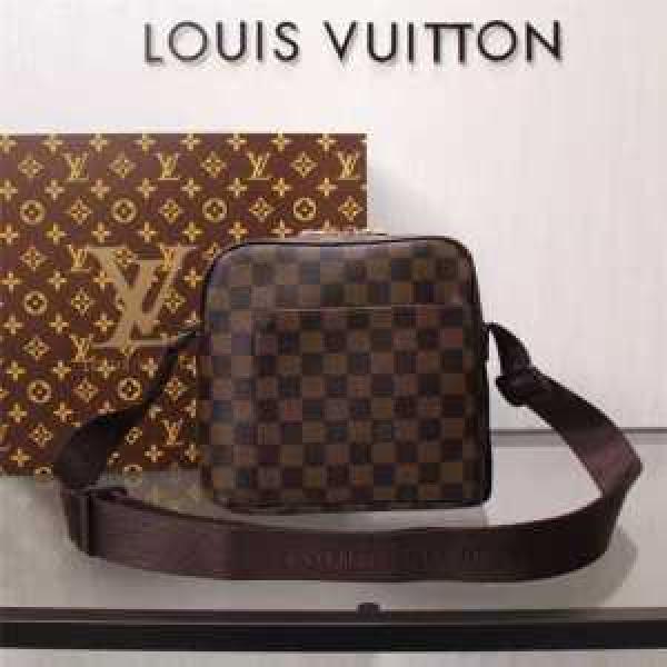 2026 数に限りがある  ルイ ヴィトン LOUIS VUITTON ショルダーバッグ 41224