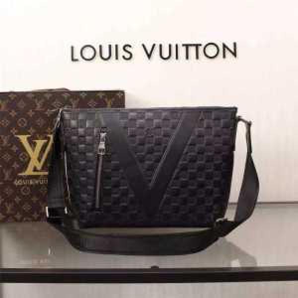 2026 高級感ある ルイ ヴィトン LOUIS VUITTON ショルダーバッグ 3色可選 41637