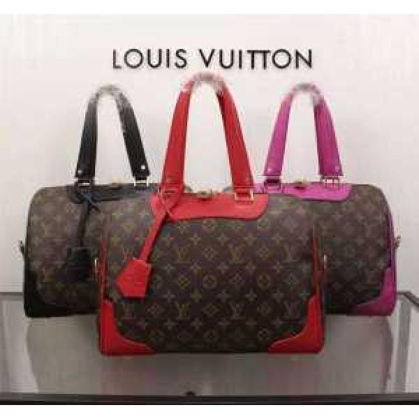 2026大人っぼい  ルイ ヴィトン LOUIS VUITTON 手持ち&amp;ショルダー掛け 3色可選 50058
