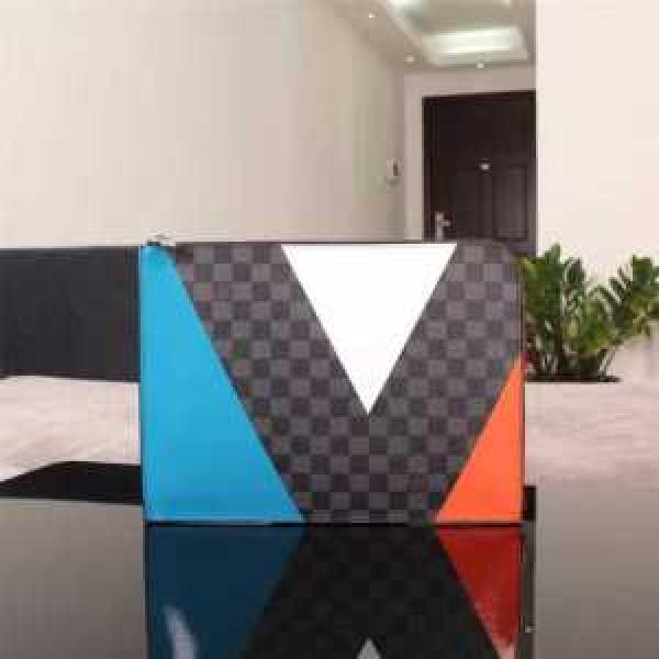 大好評 2026 ルイ ヴィトン LOUIS VUITTON ビジネスケース N41594