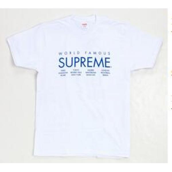 個性的な雰囲気を感じるシュプリーム  コリエセウムトップ Ｔシャツ.