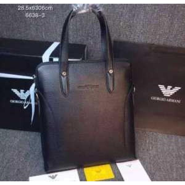 大好評 2026 アルマーニARMANI  ハンドバッグ 6638-3