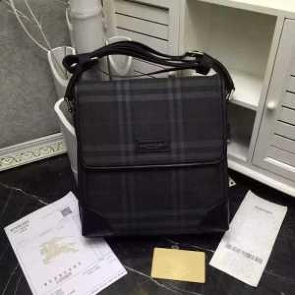 2026 ポップ バーバリーBURBERRY  ショルダーバッグ 3380-5
