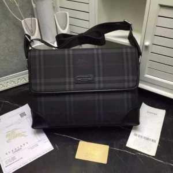 大好評 2026 バーバリーBURBERRY  ショルダーバッグ 3380-2