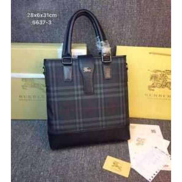 2026SALE開催   バーバリーBURBERRY  ハンドバッグ 6637-3