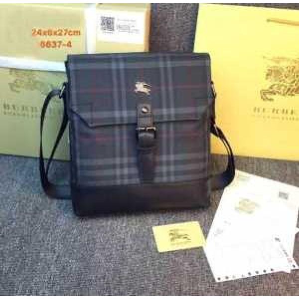 2026 売れ筋！ バーバリーBURBERRY  ショルダーバッグ 斜め掛けバッグ 6637-4