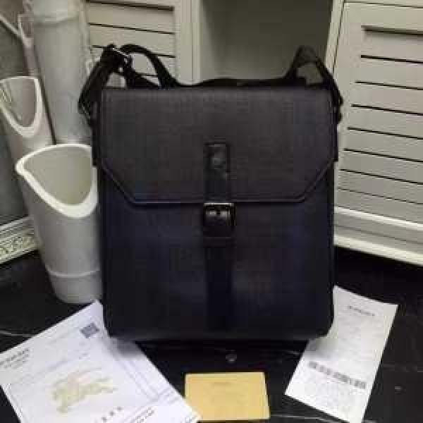 2026 ★安心★追跡付 バーバリー BURBERRY ショルダーバッグ 9645-4
