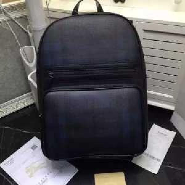 2026プレゼントに  バーバリー BURBERRY バックパック 9645-5