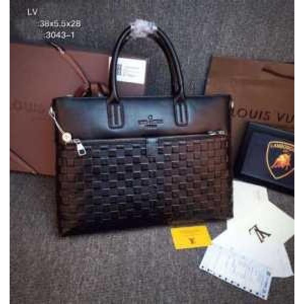 売れ筋！ 2026 ルイ ヴィトン LOUIS VUITTON  ハンドバッグ ビジネスバッグ 3043-1