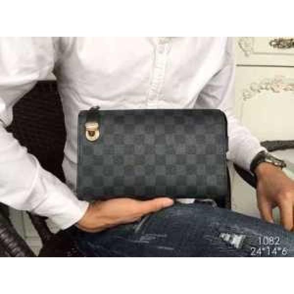 大人気☆NEW!!  2026ルイ ヴィトン  LOUIS VUITTON ポーチ 2色可選 1082