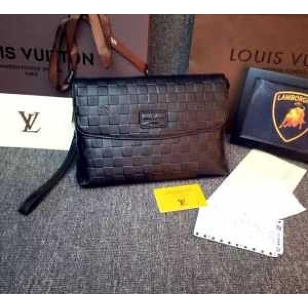プレゼントに 2026  ルイ ヴィトンLOUIS VUITTON ビジネスケース 3色可選 3042-8