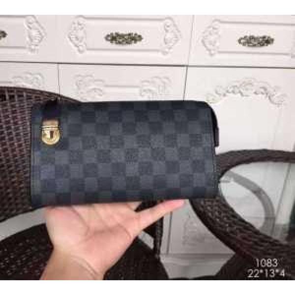 大特価 2026  ルイ ヴィトンLOUIS VUITTON ポーチ 2色可選 1083
