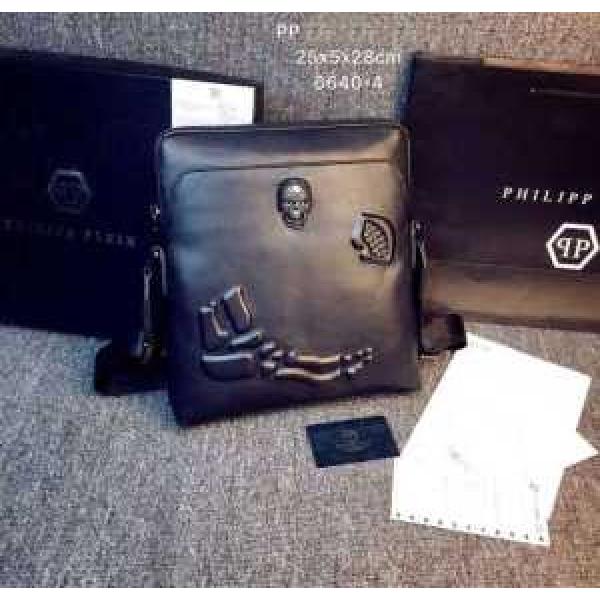 2026 上質 大人気！ フィリッププレインPHILIPP PLEIN ショルダーバッグ 6640-4