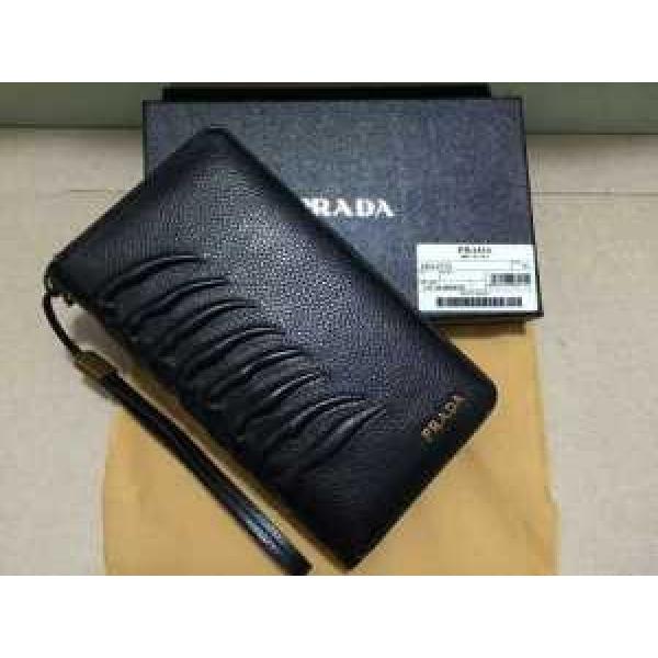 超人気美品◆ 2026 プラダPRADA  ビジネスケース 2695