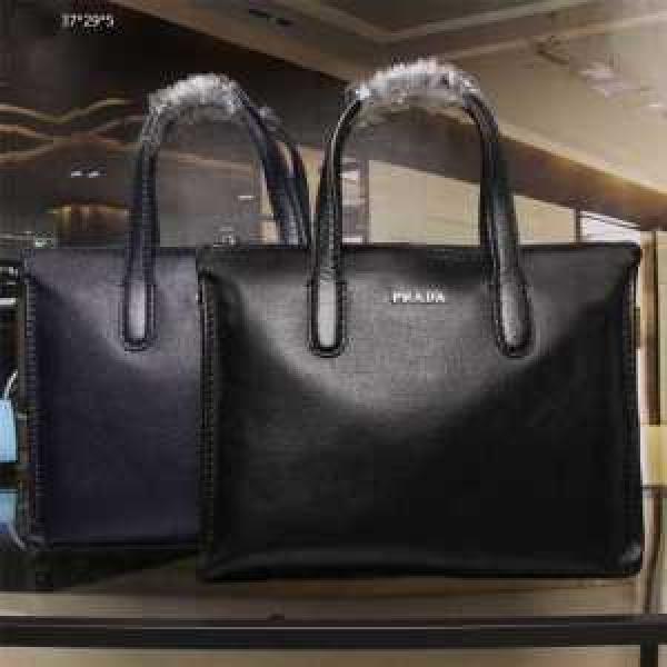 2026 ★安心★追跡付  プラダPRADA  手持ち&amp;ショルダー掛け 2色可選 3891
