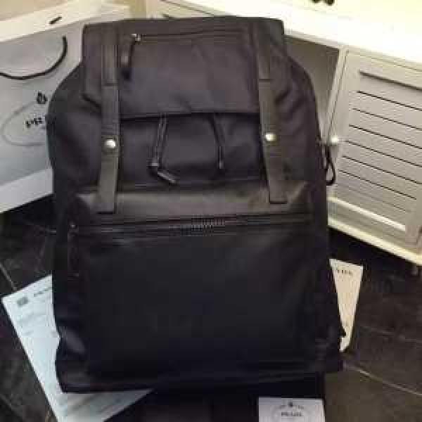 2026 希少 プラダPRADA  バックパック 9608-1