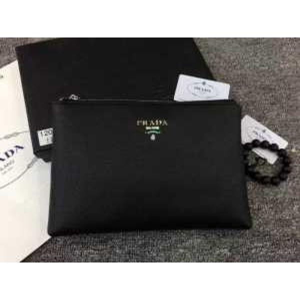 2026 格安！ プラダPRADA  ビジネスケース 8106