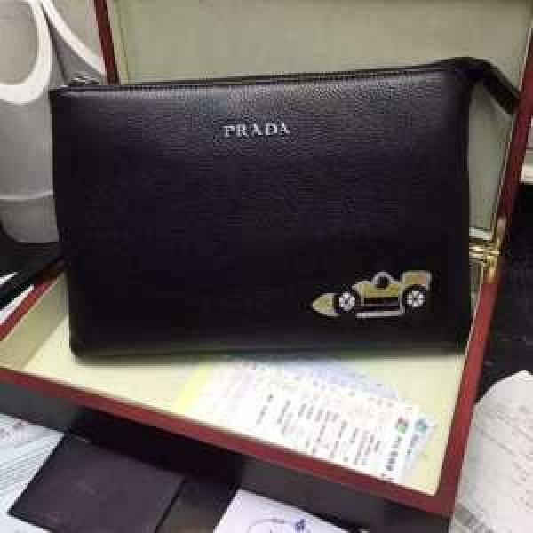 2026 値下げ！プラダPRADA  ビジネスケース 8101