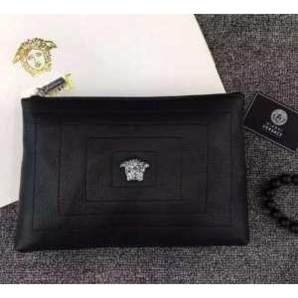 超目玉 2026 ヴェルサーチVERSACE  ビジネスケース 8105