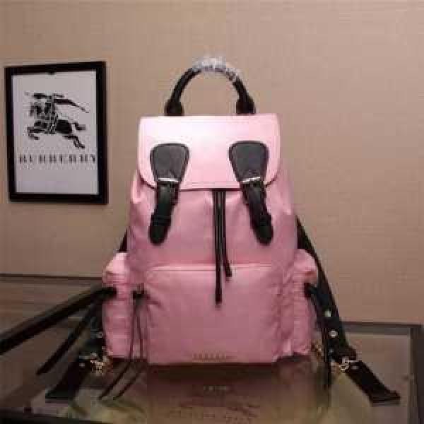 SALE開催  2026 バーバリーBURBERRY  バックパック 380233