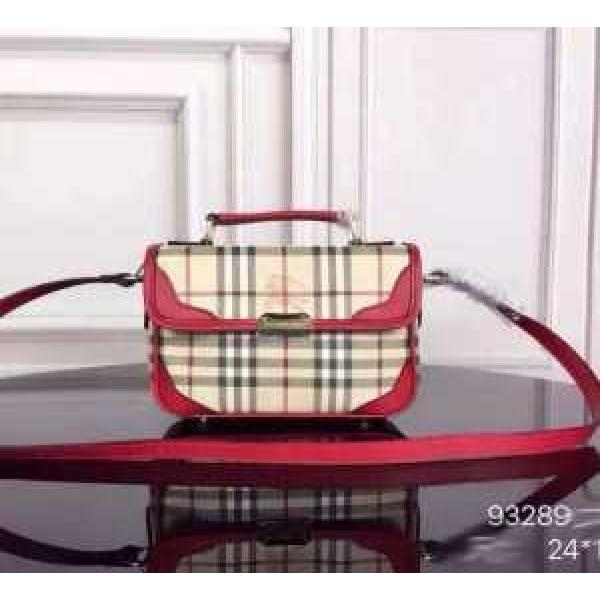 プレゼントに 2026 バーバリーBURBERRY  ショルダーバッグ 多色選択可 93289