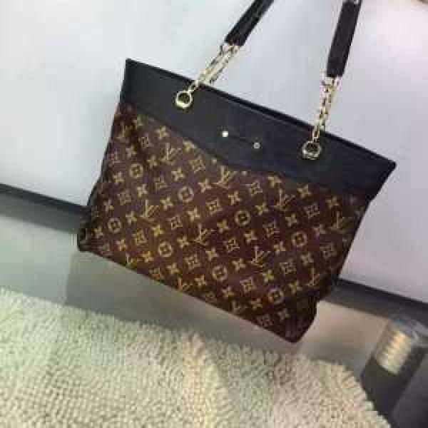 2026 首胸ロゴ  ルイ ヴィトンLOUIS VUITTON 手持ち&amp;ショルダー掛け 4色可選 40902