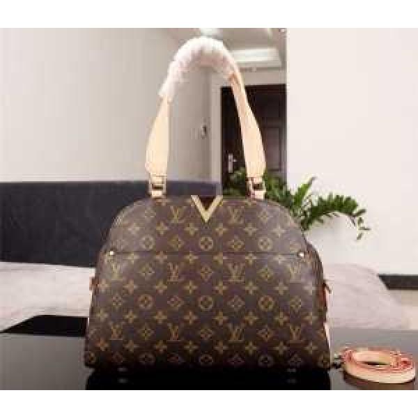 2026 存在感のある  ルイ ヴィトンLOUIS VUITTON ハンドバッグ 3色可選 41505
