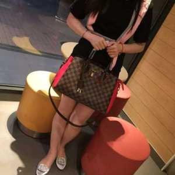 2026 デザイン性の高い  ルイ ヴィトンLOUIS VUITTON 手持ち&amp;ショルダー掛け 3色可選 41487