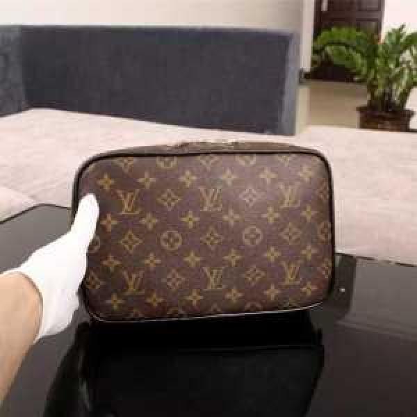 2026 存在感のある  ルイ ヴィトン LOUIS VUITTON ビジネスケース 3色可選 41608