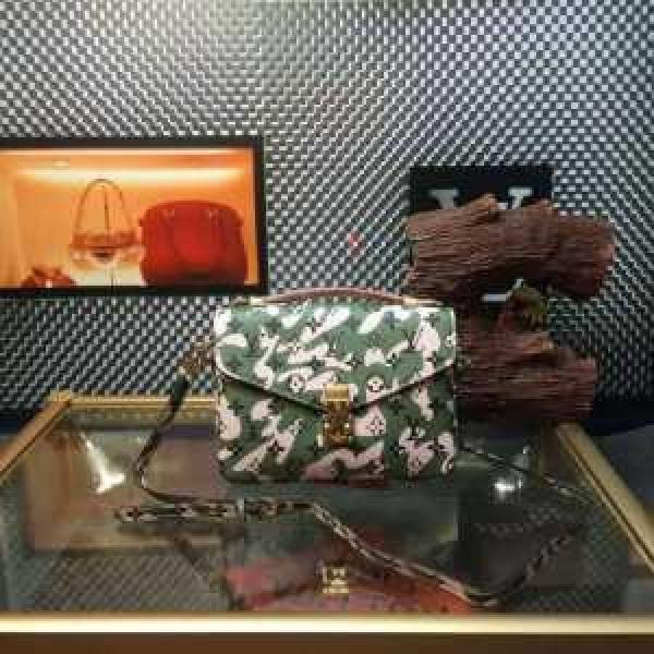 人気が爆発  2026 ルイ ヴィトン LOUIS VUITTON 手持ち&amp;ショルダー掛け M40780