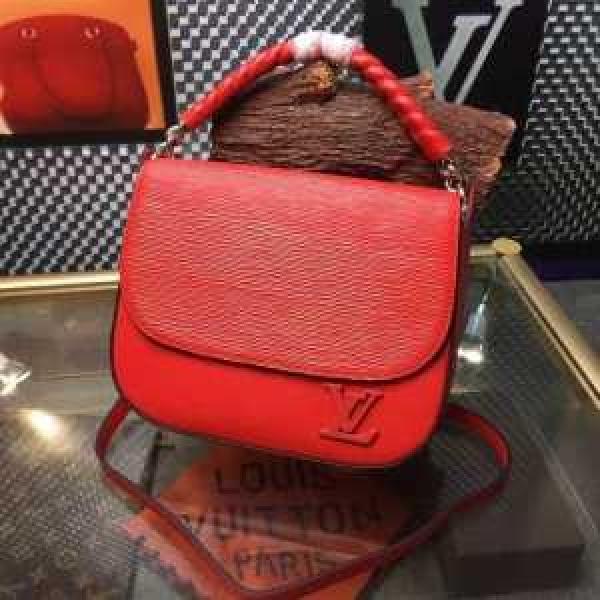大人のおしゃれに 2026 ルイ ヴィトンLOUIS VUITTON  手持ち&amp;ショルダー掛け 4色可選 M42678