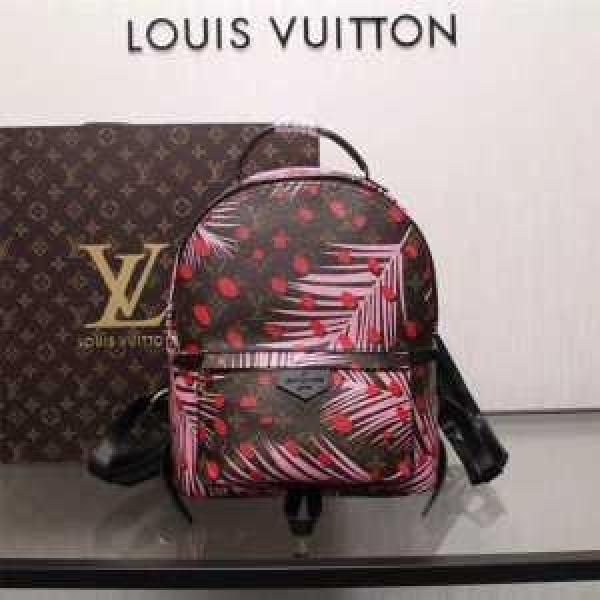 大特価 2026  ルイ ヴィトンLOUIS VUITTON リュック M41981