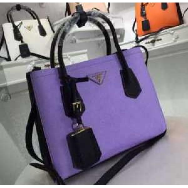 売れ筋！ 2026 プラダPRADA  手持ち&amp;ショルダー掛け 多色選択可 2755