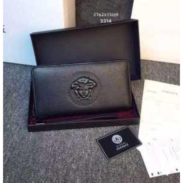 抜デザイン性の高い 2026 ヴェルサーチVERSACE  ビジネスケース 3314