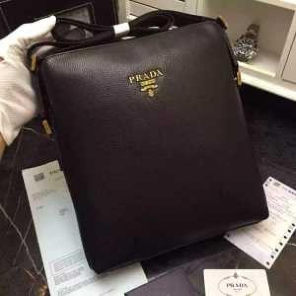 コスパ最高のプライス 2026 プラダPRADA  ショルダーバッグ 2色可選 3361-3